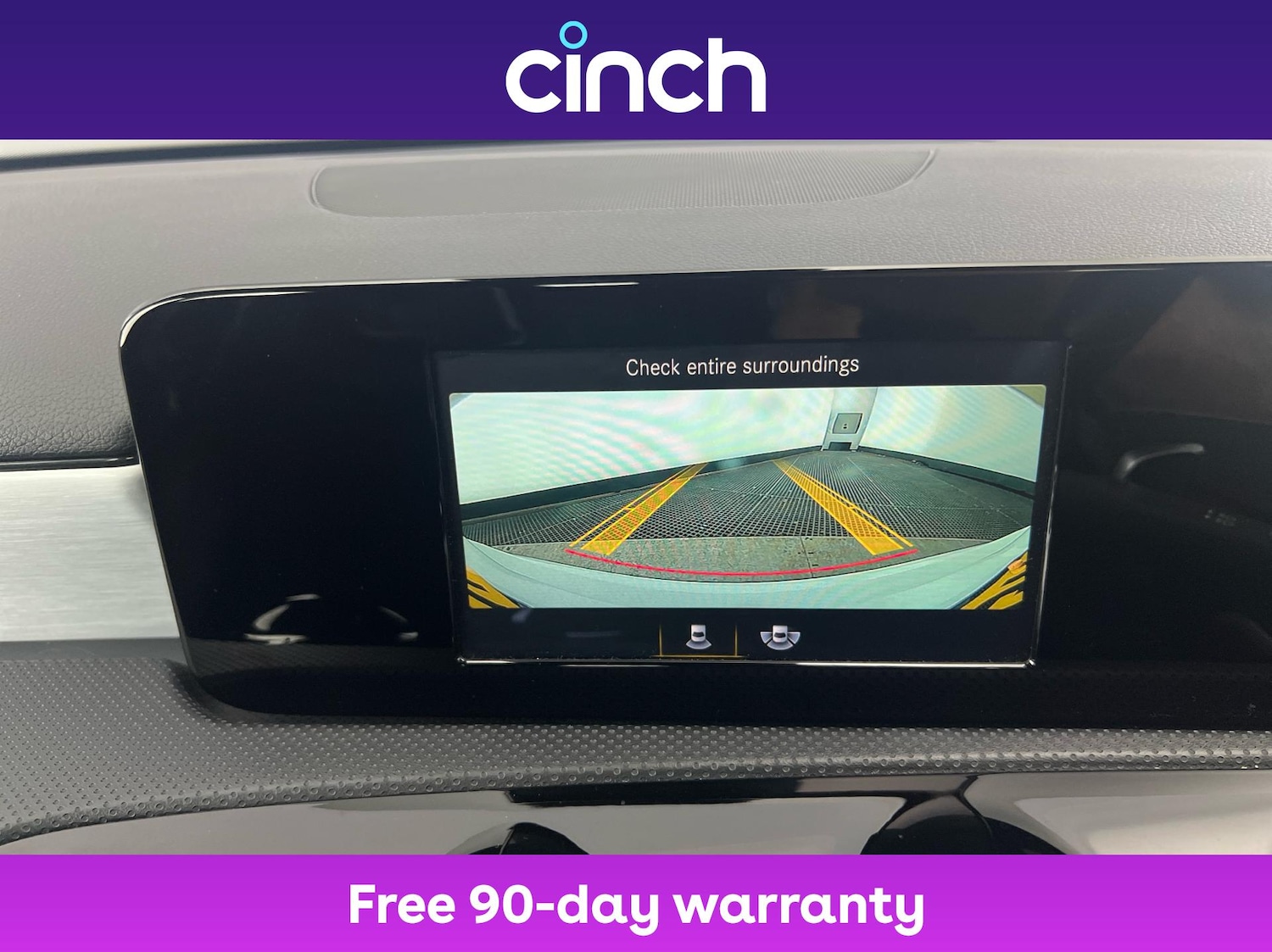 Used Mercedes-Benz A-Class 2018 for sale - 76670248: Photo 34