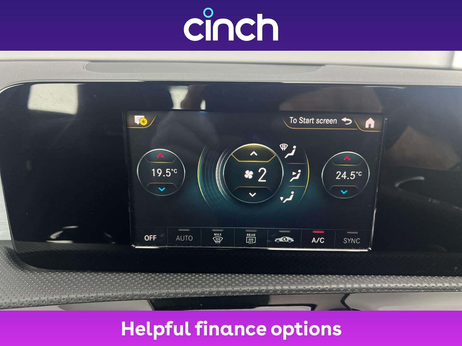 Used Mercedes-Benz A-Class 2018 for sale - 76670248: Photo 35