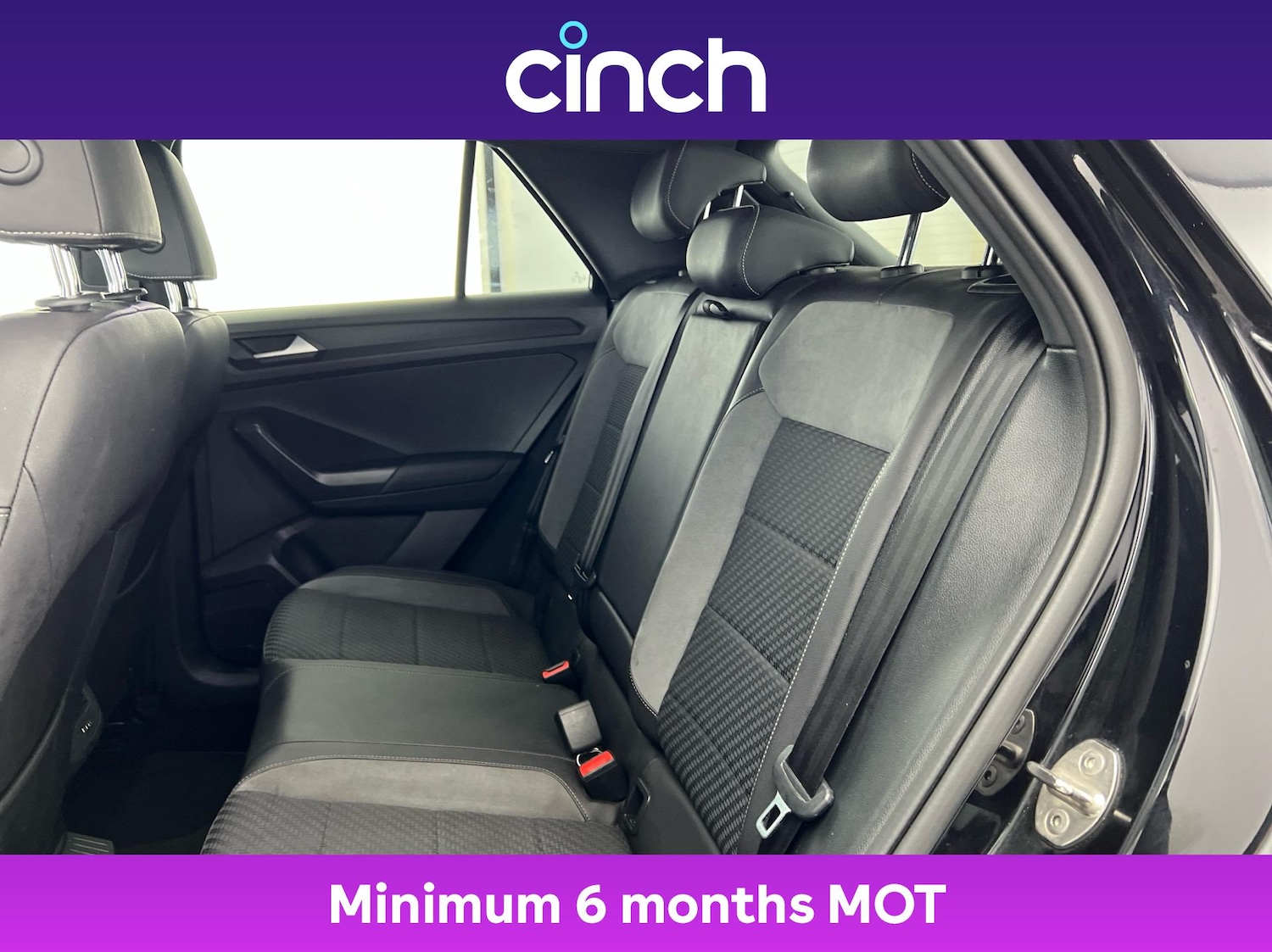 Used Volkswagen T-Roc 2020 for sale - 76445473: Photo 20