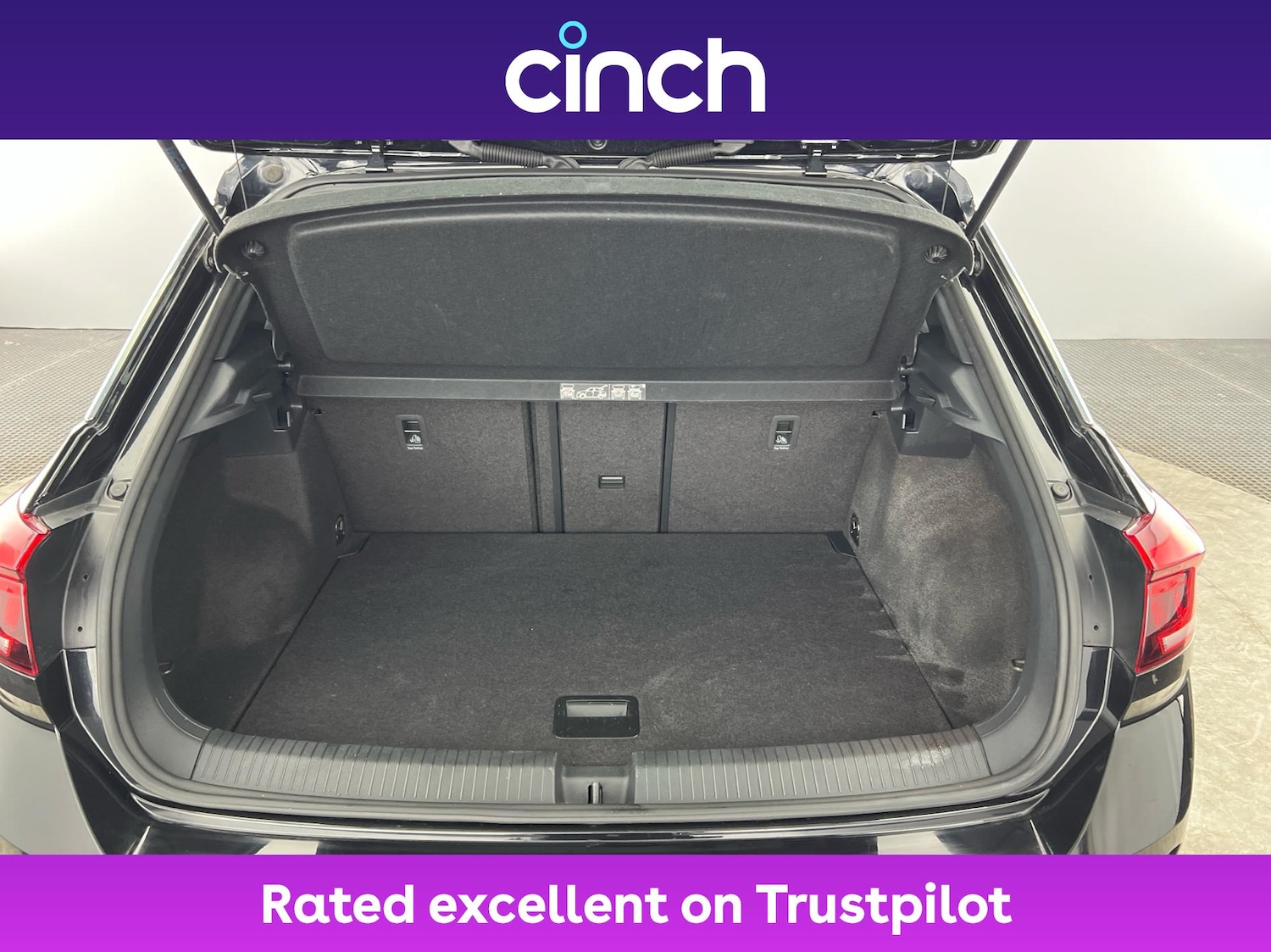 Used Volkswagen T-Roc 2020 for sale - 76445473: Photo 21