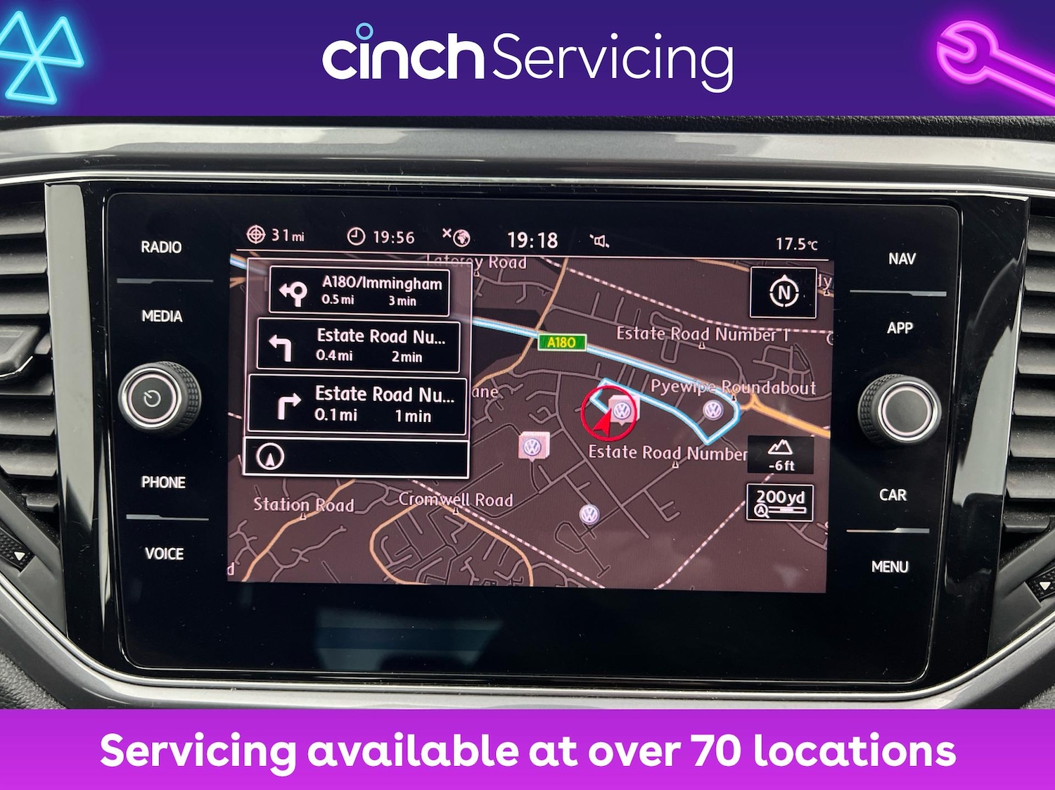 Used Volkswagen T-Roc 2020 for sale - 76445473: Photo 31