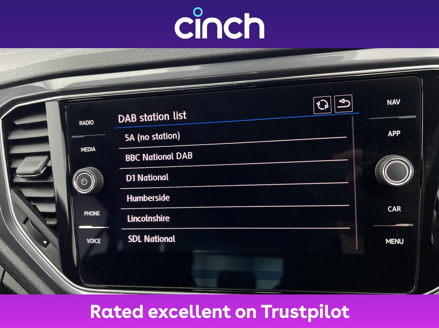 Used Volkswagen T-Roc 2020 for sale - 76445473: Photo 33