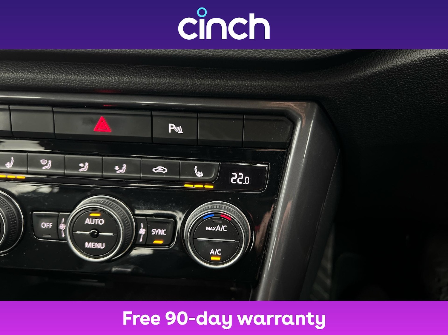 Used Volkswagen T-Roc 2020 for sale - 76445473: Photo 34