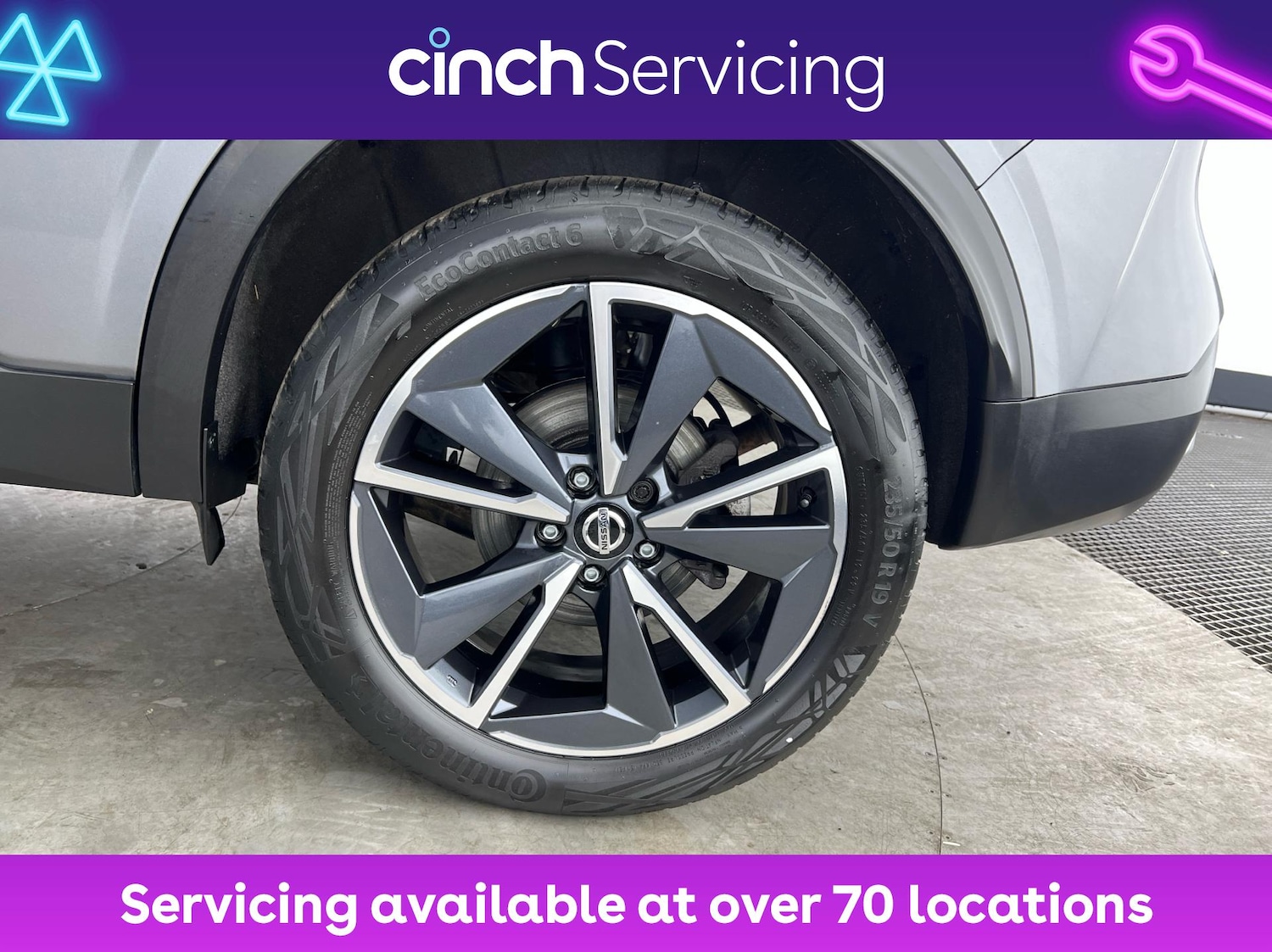 Used Nissan Qashqai 2022 for sale - 77020193: Photo 26