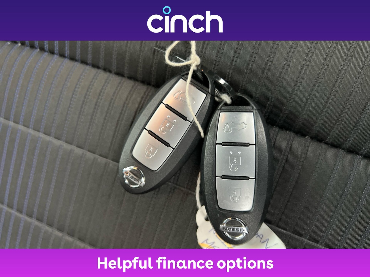 Used Nissan Qashqai 2022 for sale - 77020193: Photo 30