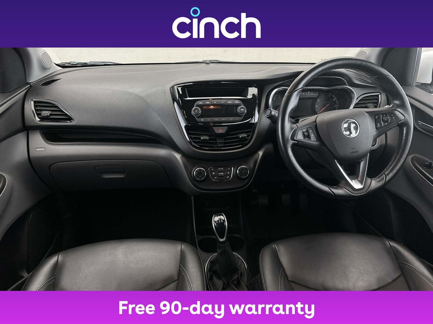 Used Vauxhall Viva 2016 for sale - 77064228: Photo 15