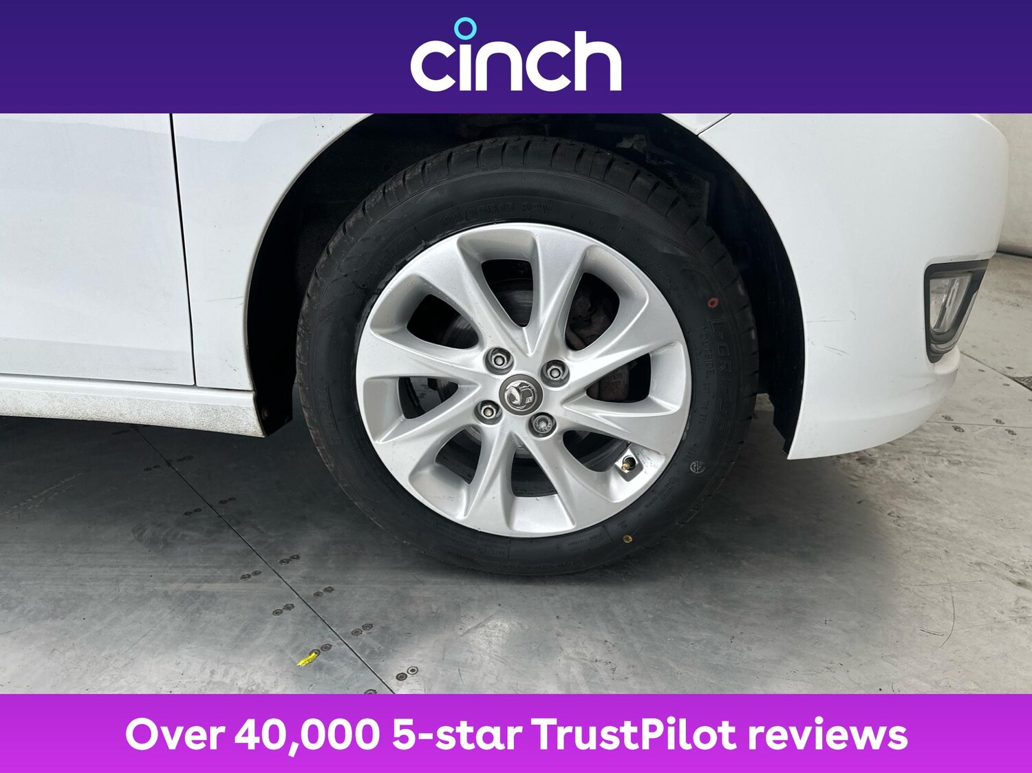 Used Vauxhall Viva 2016 for sale - 77064228: Photo 28