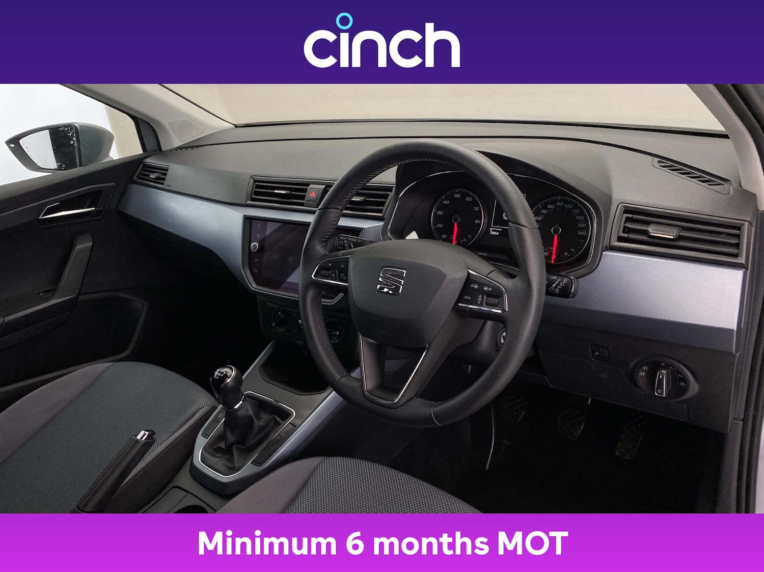 Used SEAT Arona 2019 for sale - 76750595: Photo 12