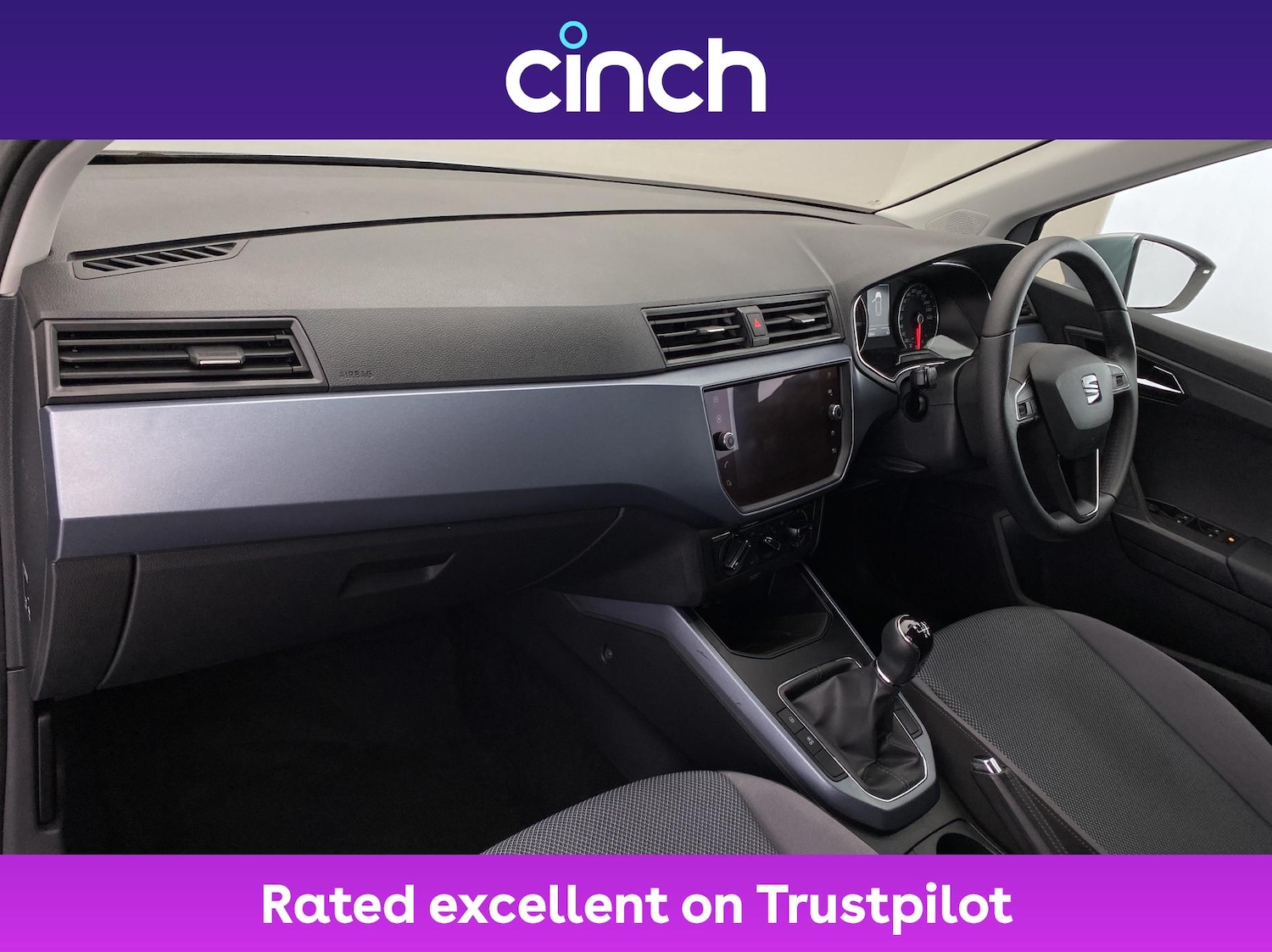 Used SEAT Arona 2019 for sale - 76750595: Photo 14