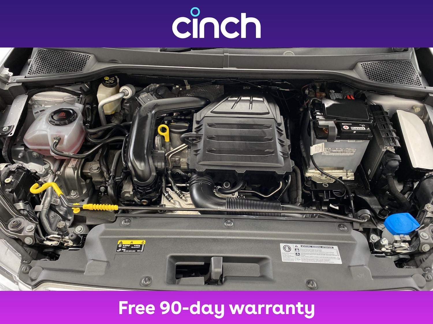 Used SEAT Arona 2019 for sale - 76750595: Photo 23