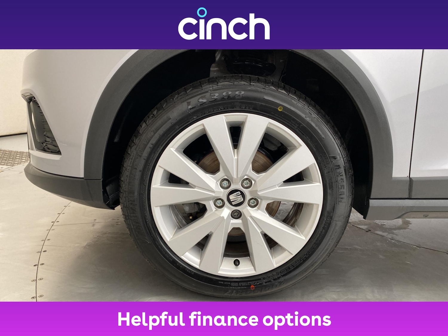 Used SEAT Arona 2019 for sale - 76750595: Photo 24