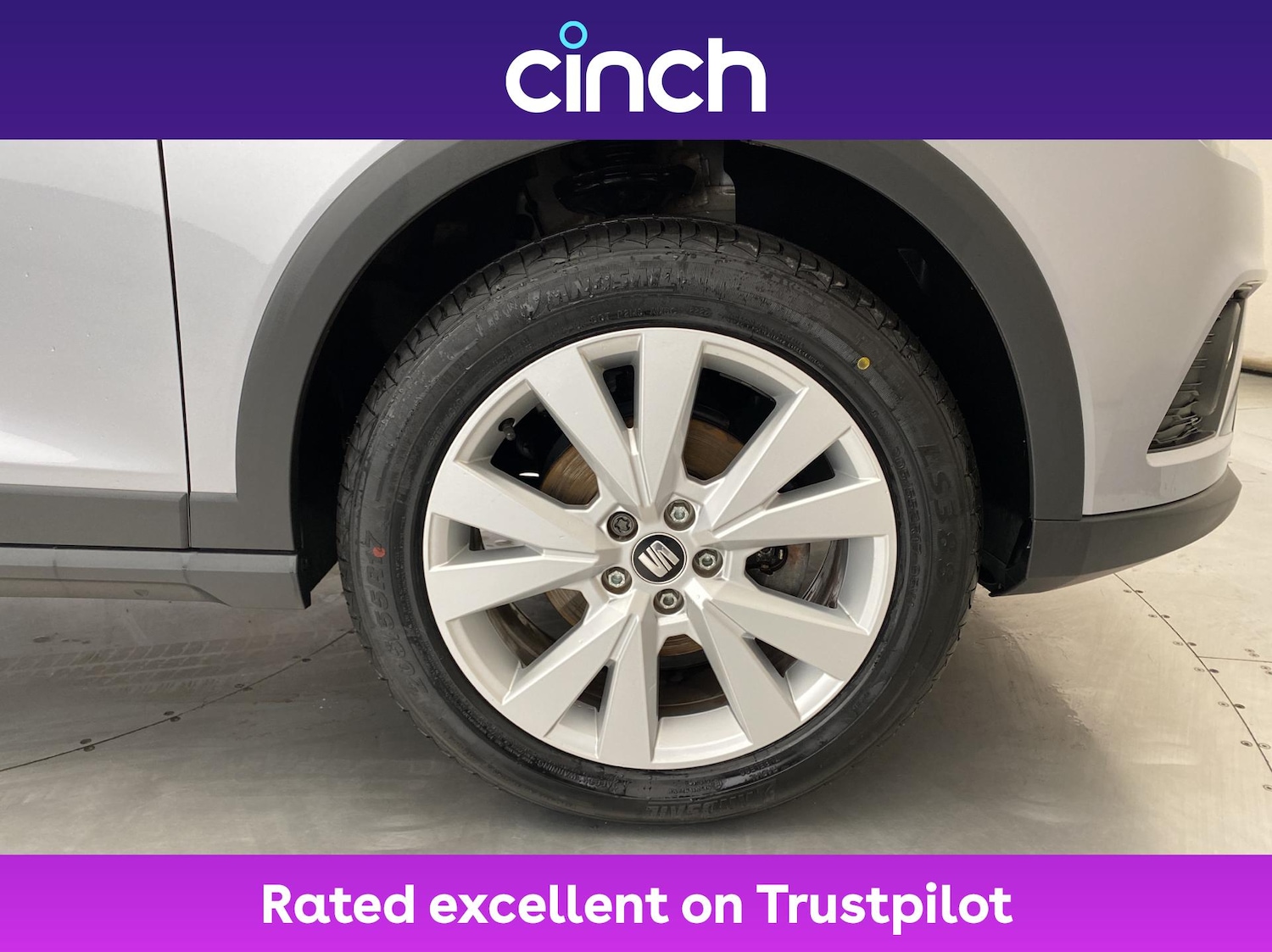 Used SEAT Arona 2019 for sale - 76750595: Photo 28