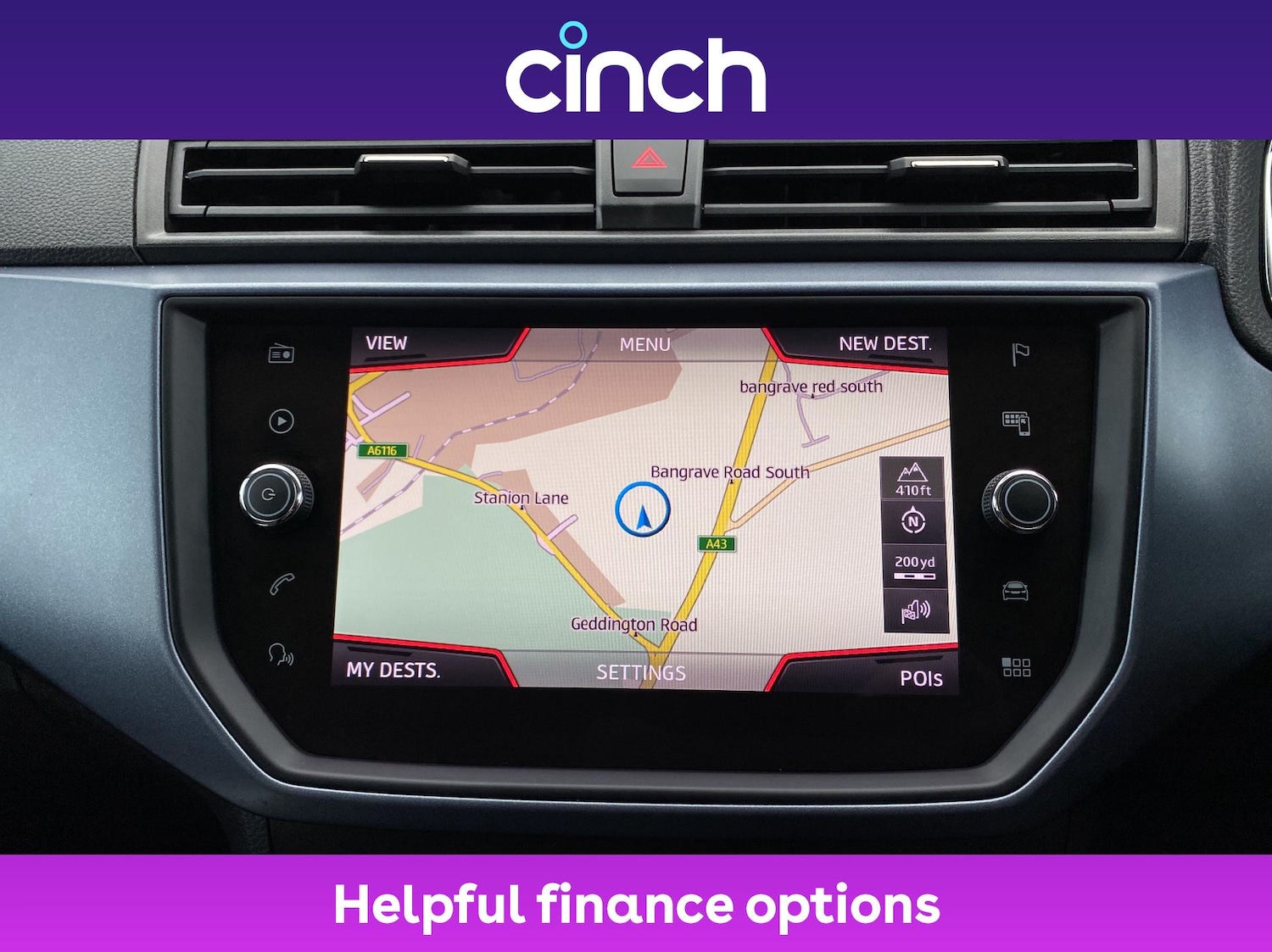 Used SEAT Arona 2019 for sale - 76750595: Photo 30