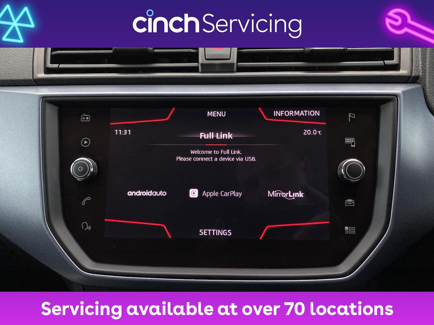 Used SEAT Arona 2019 for sale - 76750595: Photo 31