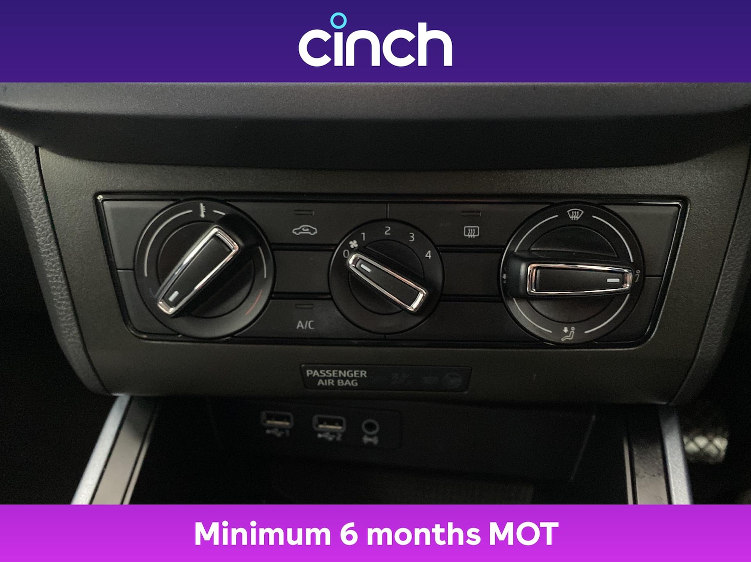 Used SEAT Arona 2019 for sale - 76750595: Photo 32