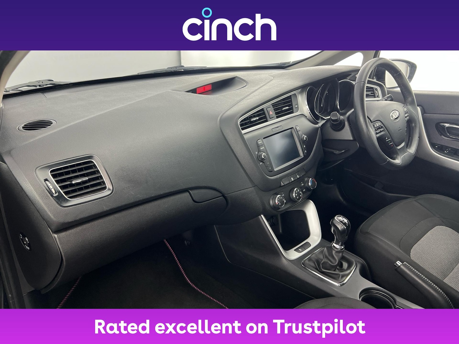 Used Kia Ceed 2018 for sale - 76798264: Photo 14