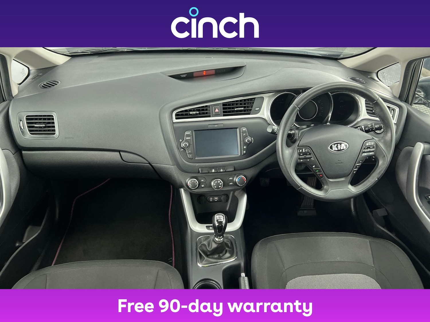 Used Kia Ceed 2018 for sale - 76798264: Photo 15