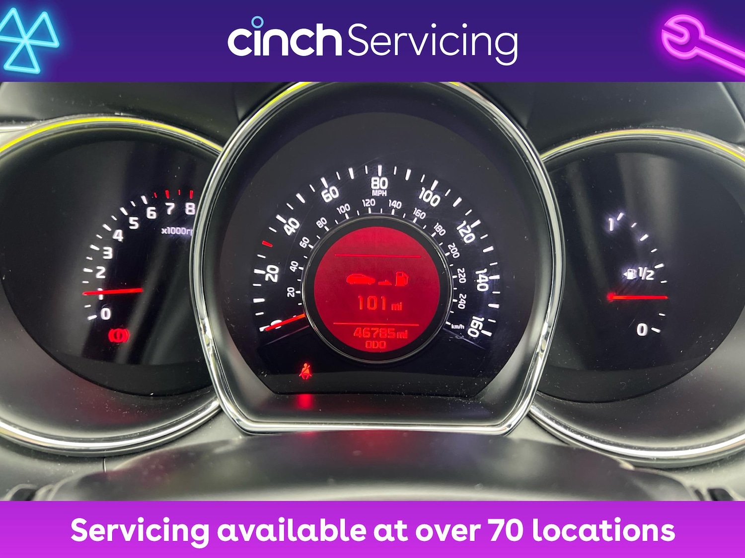 Used Kia Ceed 2018 for sale - 76798264: Photo 18