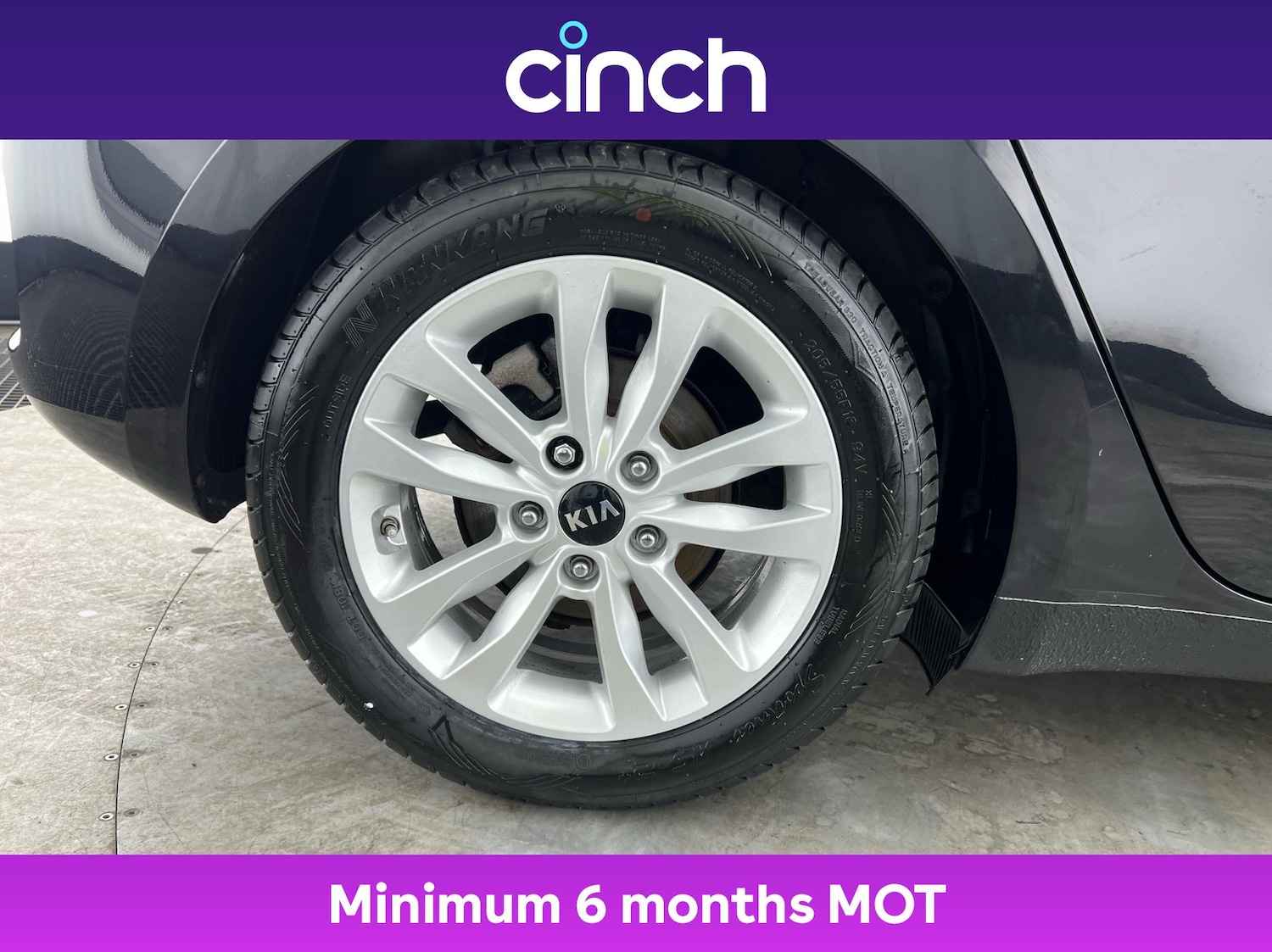 Used Kia Ceed 2018 for sale - 76798264: Photo 27