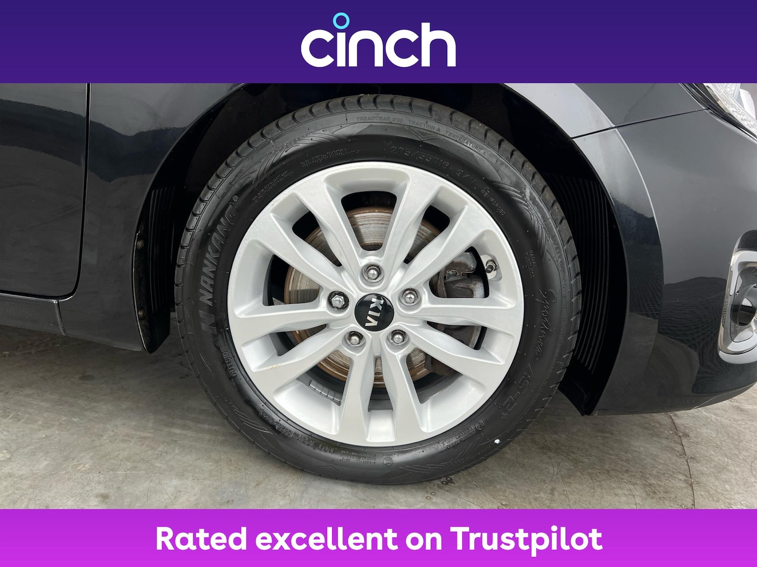 Used Kia Ceed 2018 for sale - 76798264: Photo 28