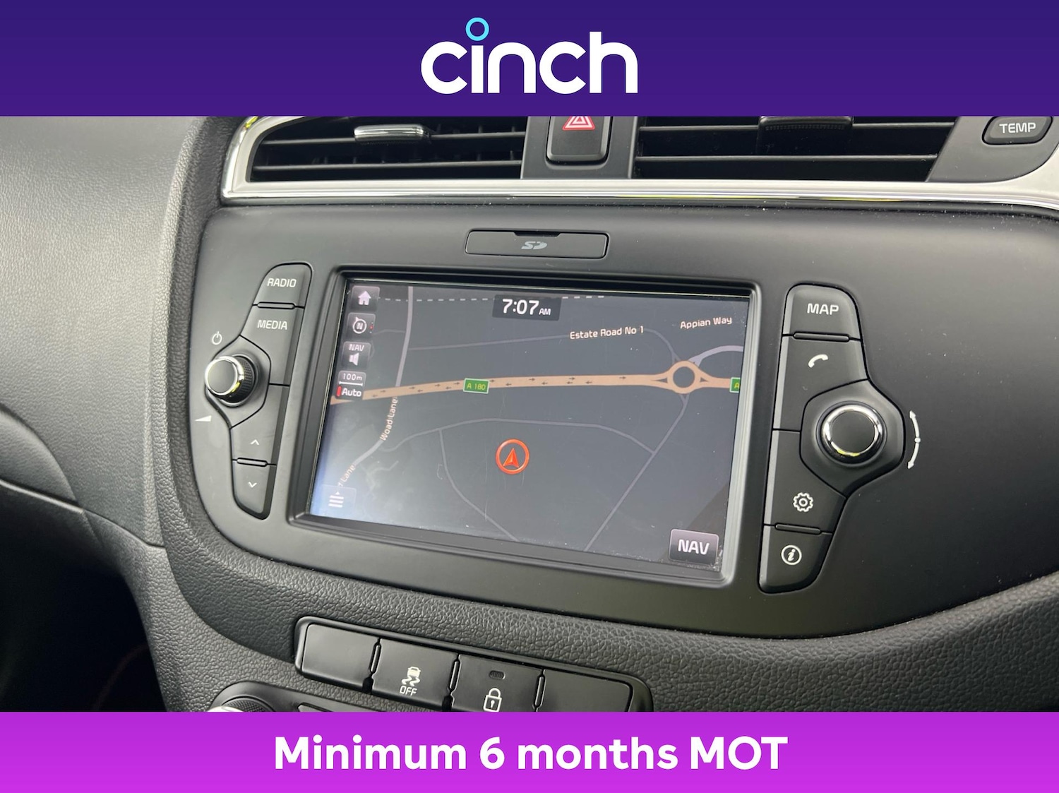 Used Kia Ceed 2018 for sale - 76798264: Photo 32