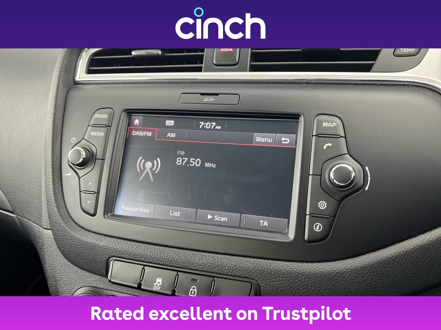 Used Kia Ceed 2018 for sale - 76798264: Photo 33