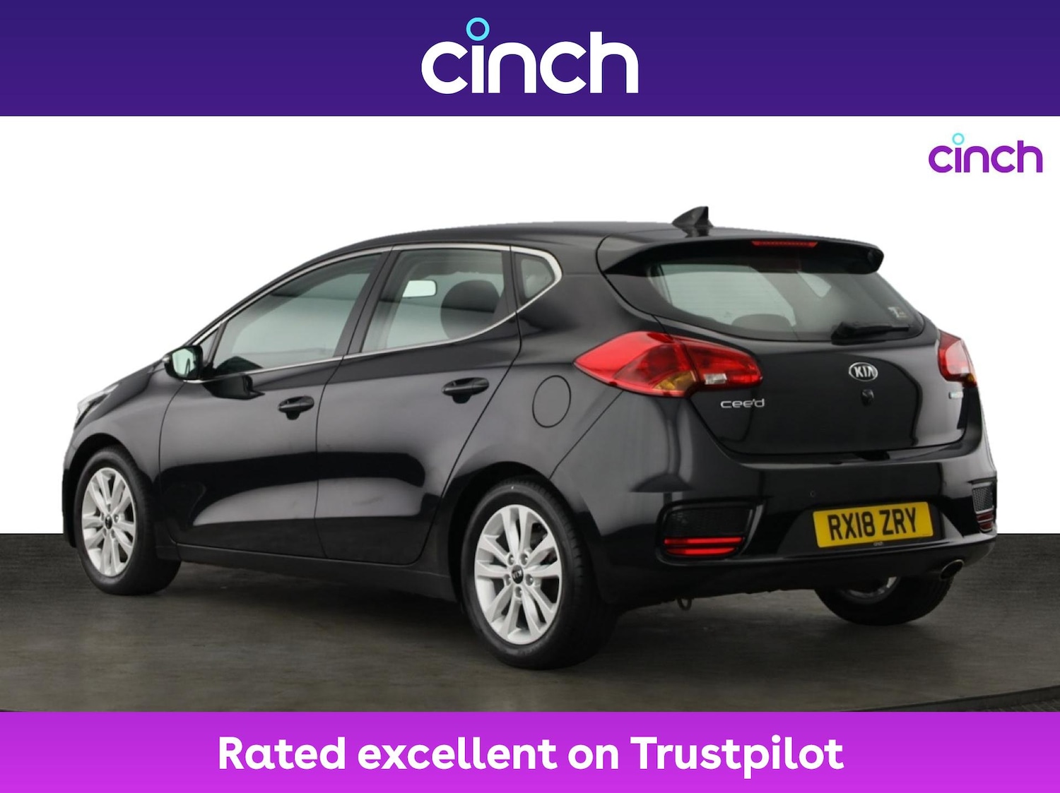 Used Kia Ceed 2018 for sale - 76798264: Photo 6