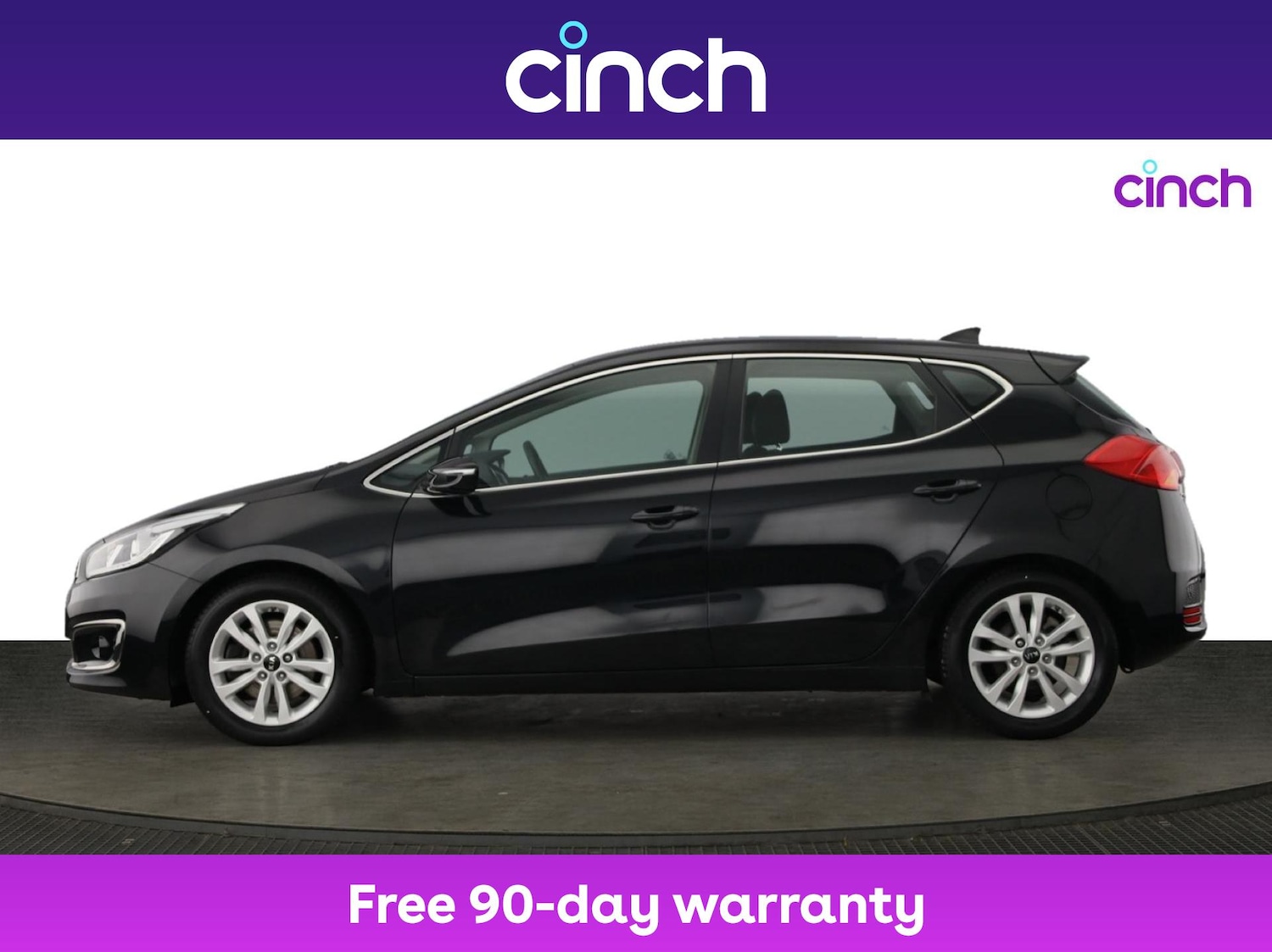 Used Kia Ceed 2018 for sale - 76798264: Photo 8