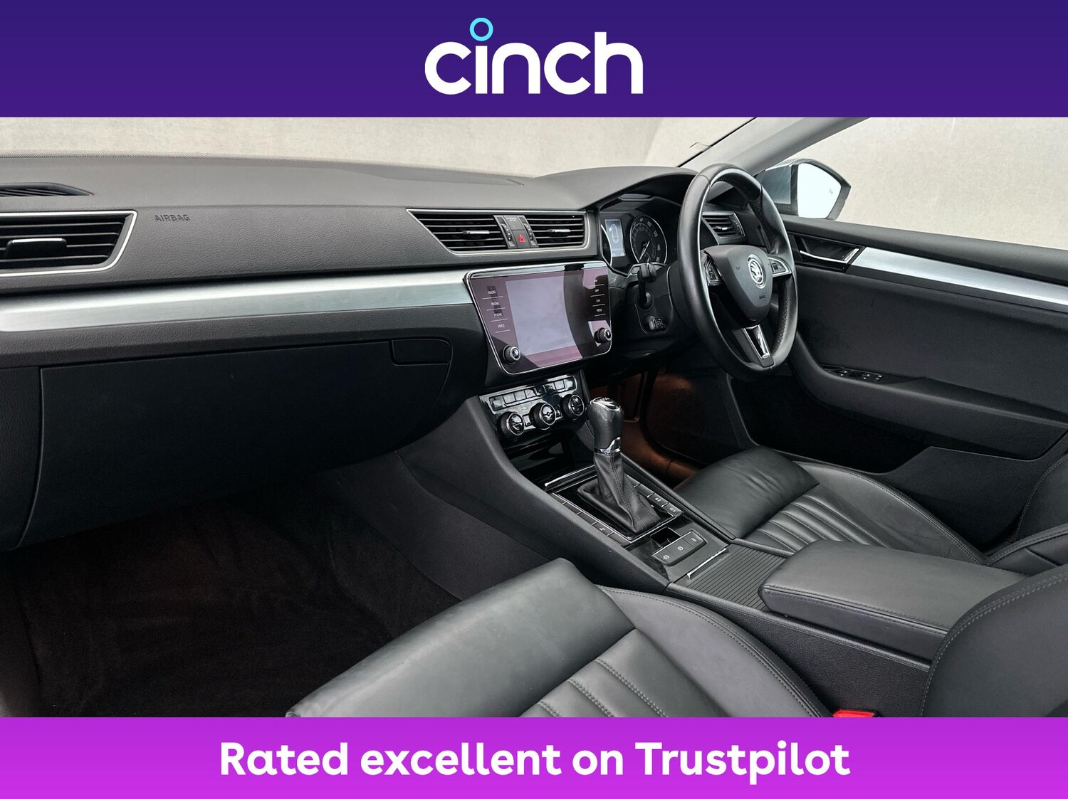 Used Skoda Superb 2019 for sale - 76034469: Photo 14