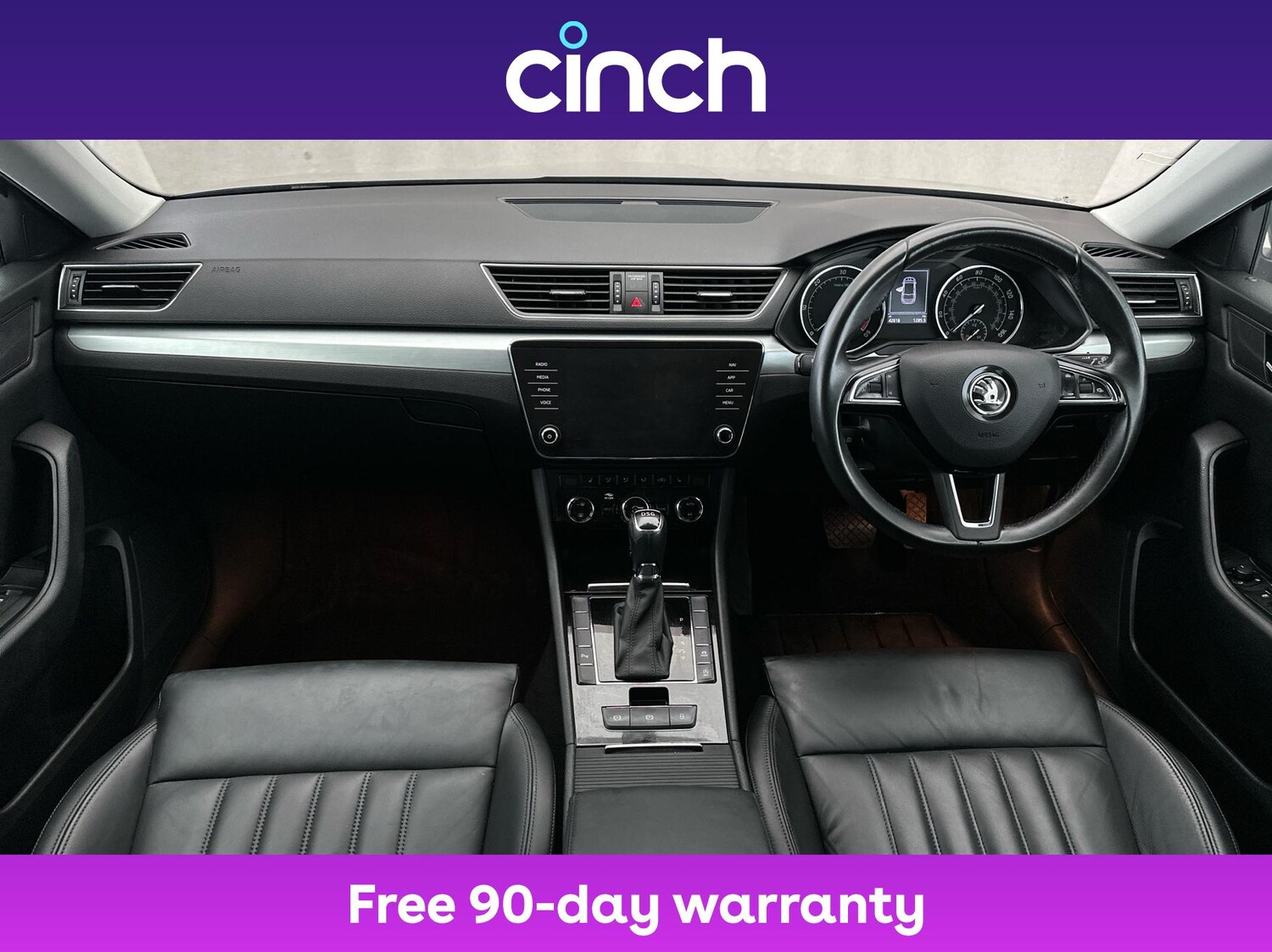 Used Skoda Superb 2019 for sale - 76034469: Photo 15