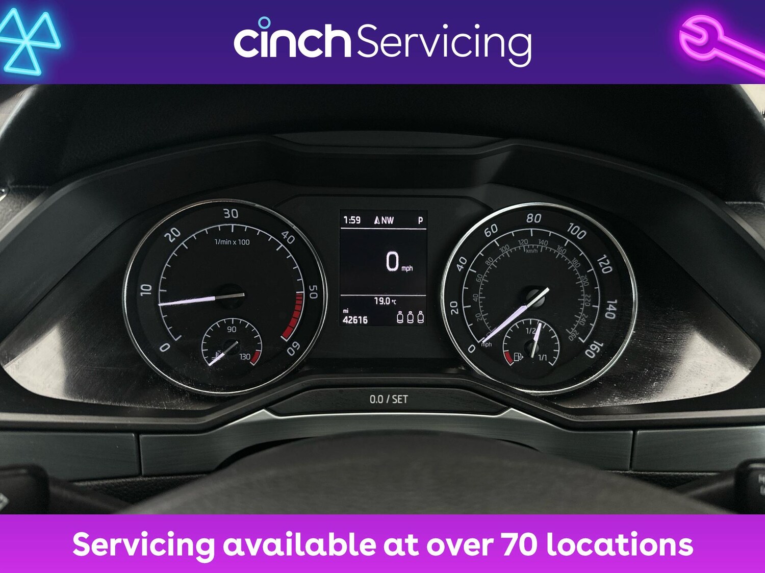 Used Skoda Superb 2019 for sale - 76034469: Photo 18