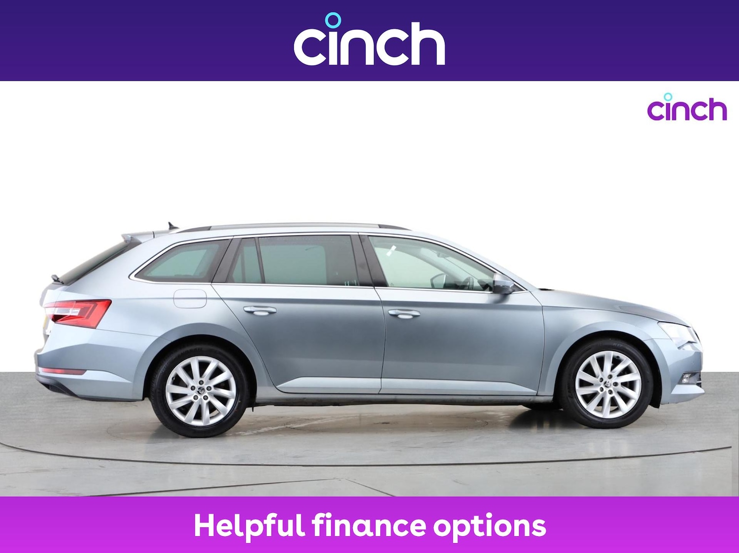 Used Skoda Superb 2019 for sale - 76034469: Photo 2