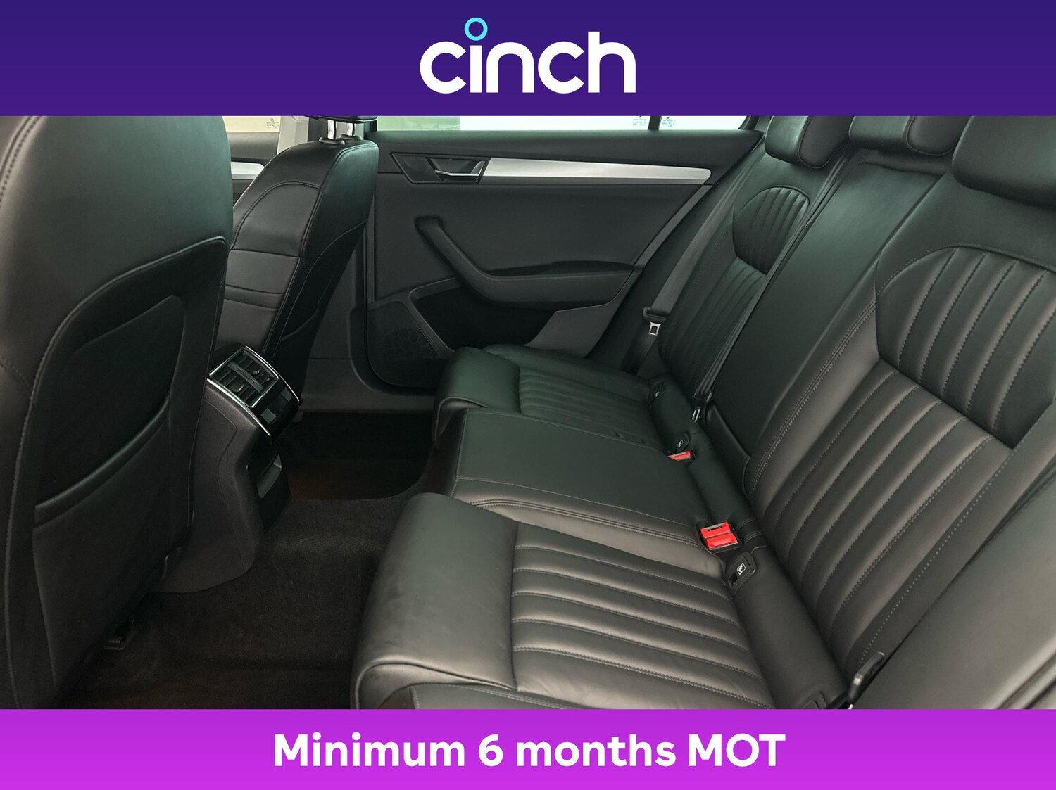 Used Skoda Superb 2019 for sale - 76034469: Photo 20