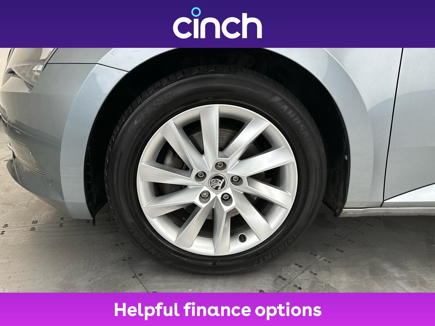 Used Skoda Superb 2019 for sale - 76034469: Photo 24