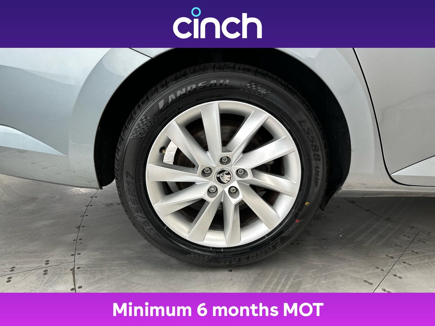 Used Skoda Superb 2019 for sale - 76034469: Photo 27
