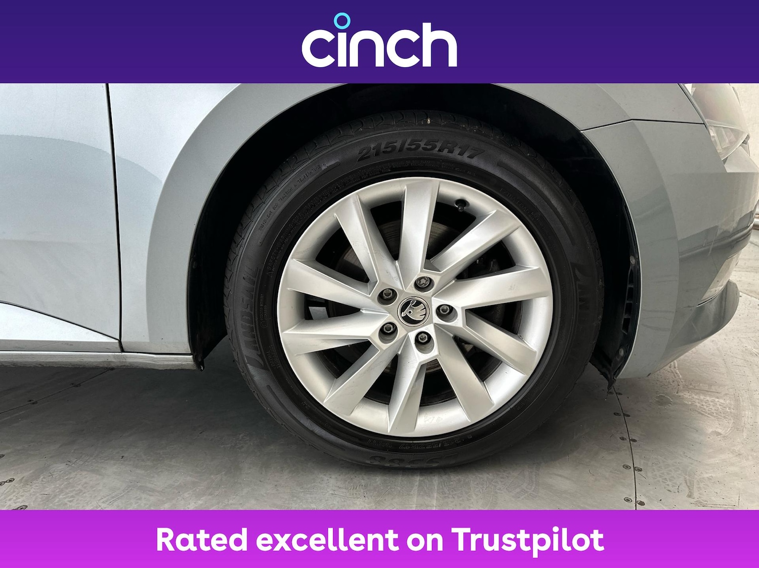 Used Skoda Superb 2019 for sale - 76034469: Photo 28