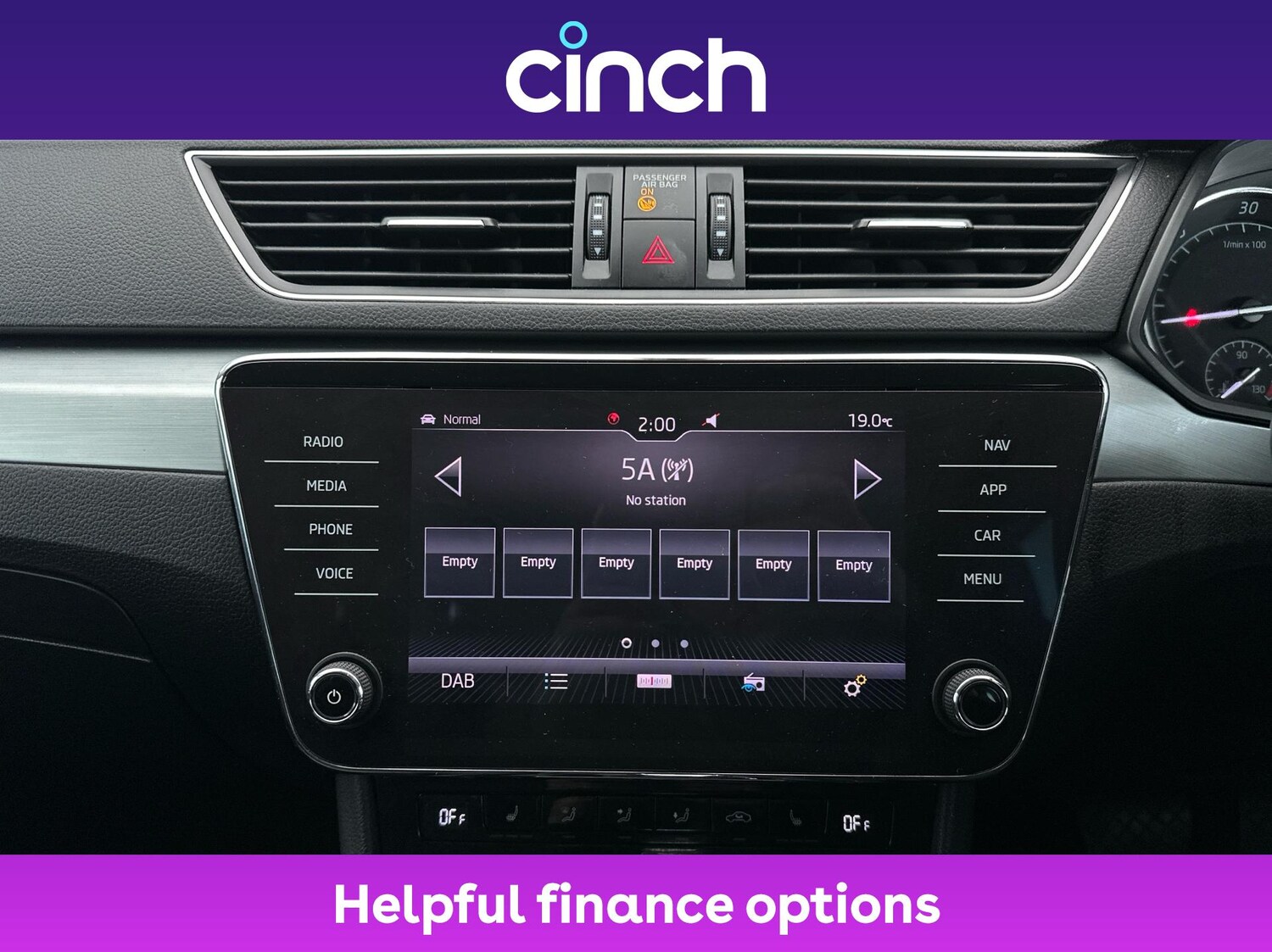 Used Skoda Superb 2019 for sale - 76034469: Photo 30