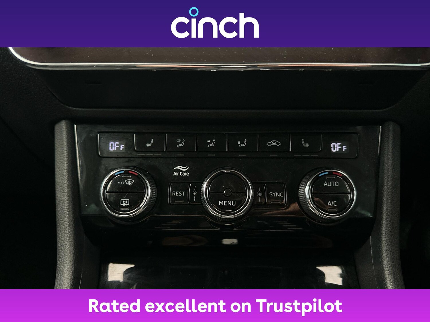 Used Skoda Superb 2019 for sale - 76034469: Photo 33