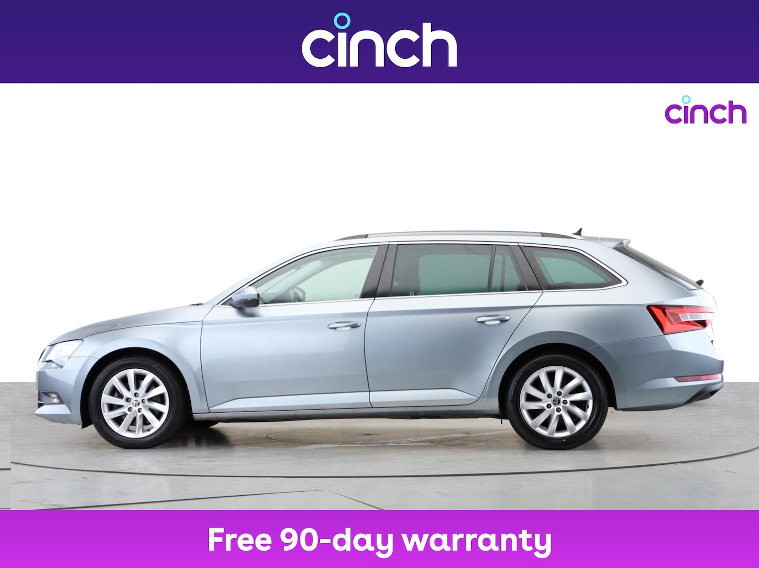 Used Skoda Superb 2019 for sale - 76034469: Photo 8