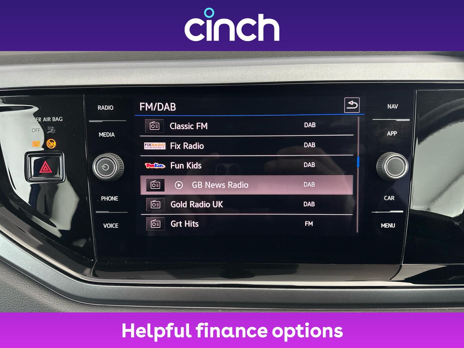 Used Volkswagen Polo 2021 for sale - 76474807: Photo 17