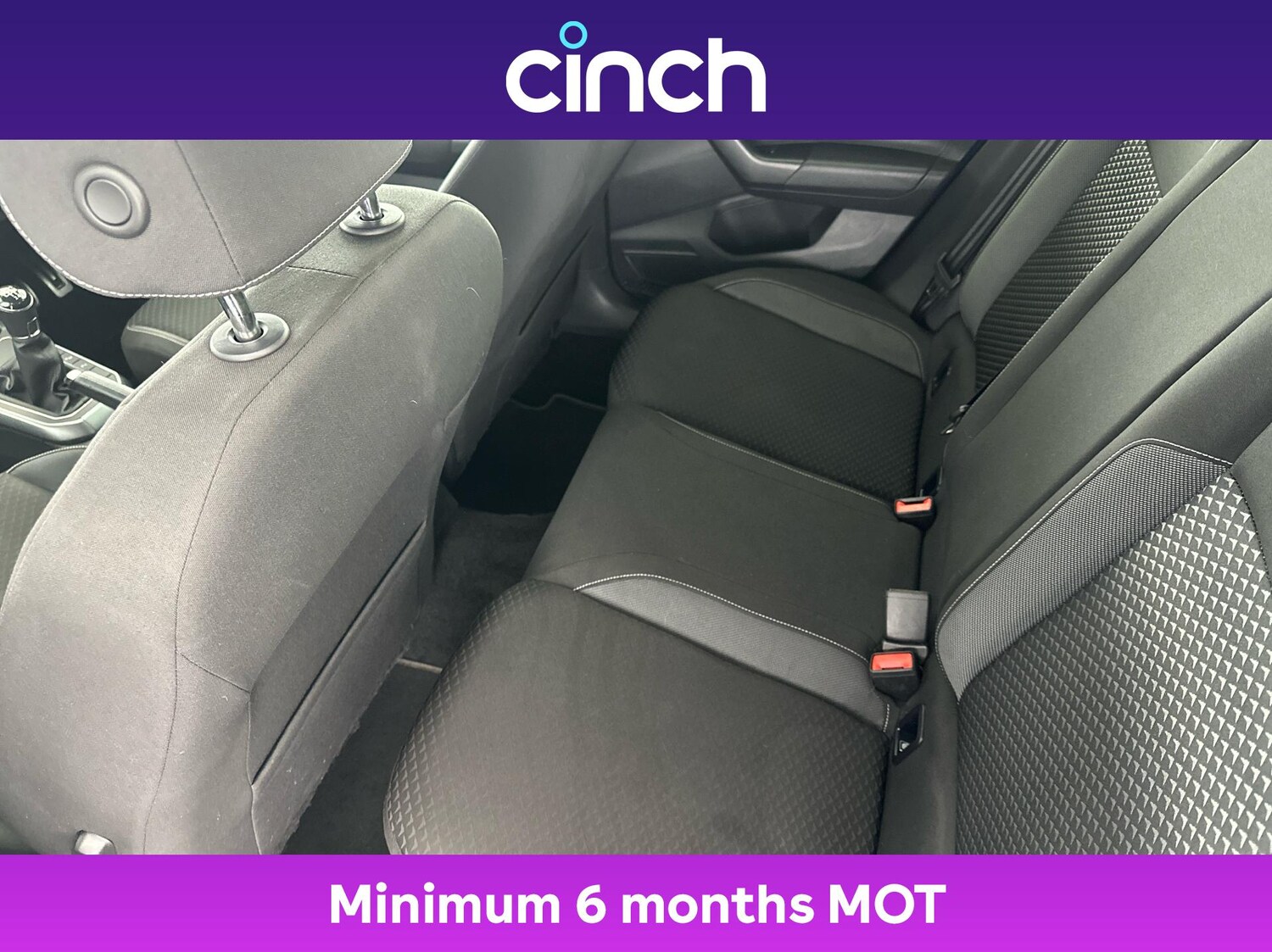 Used Volkswagen Polo 2021 for sale - 76474807: Photo 20