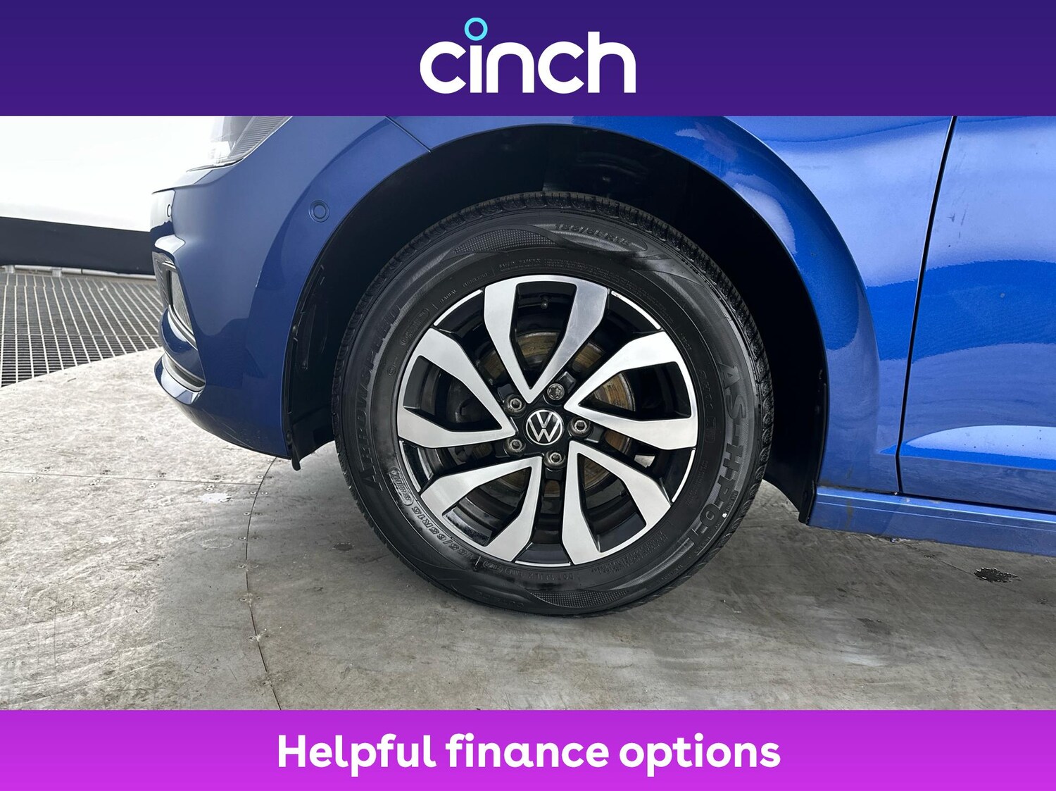 Used Volkswagen Polo 2021 for sale - 76474807: Photo 24