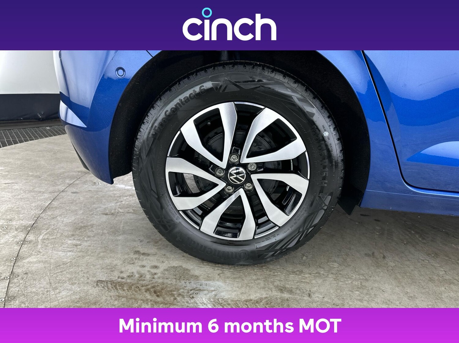 Used Volkswagen Polo 2021 for sale - 76474807: Photo 27