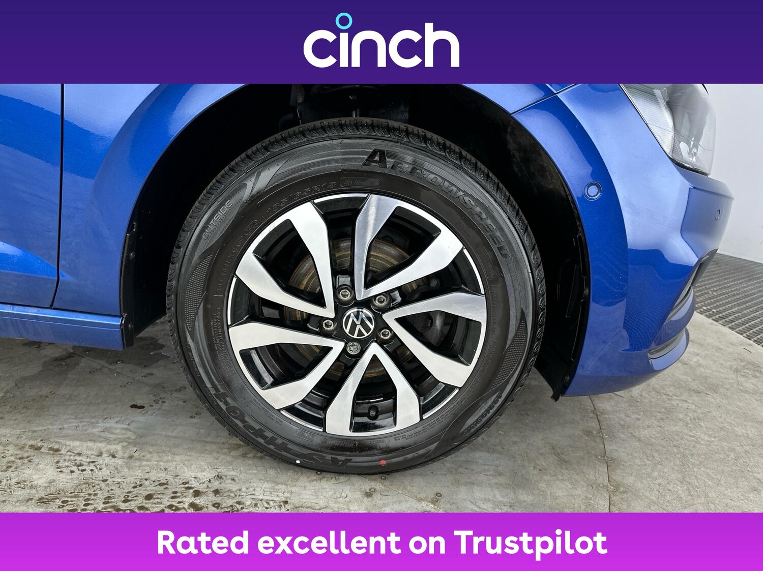 Used Volkswagen Polo 2021 for sale - 76474807: Photo 28