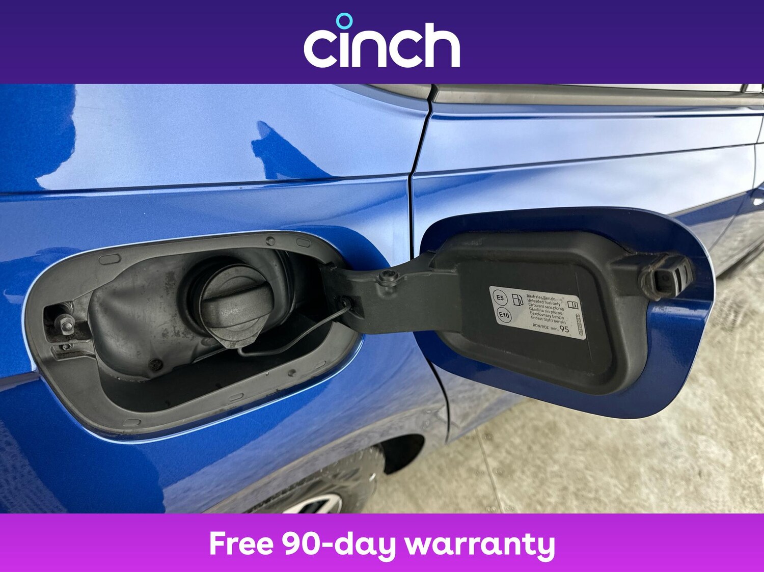 Used Volkswagen Polo 2021 for sale - 76474807: Photo 29