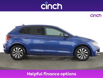 Used Volkswagen Polo 2021 for sale - 76474807: Photo
