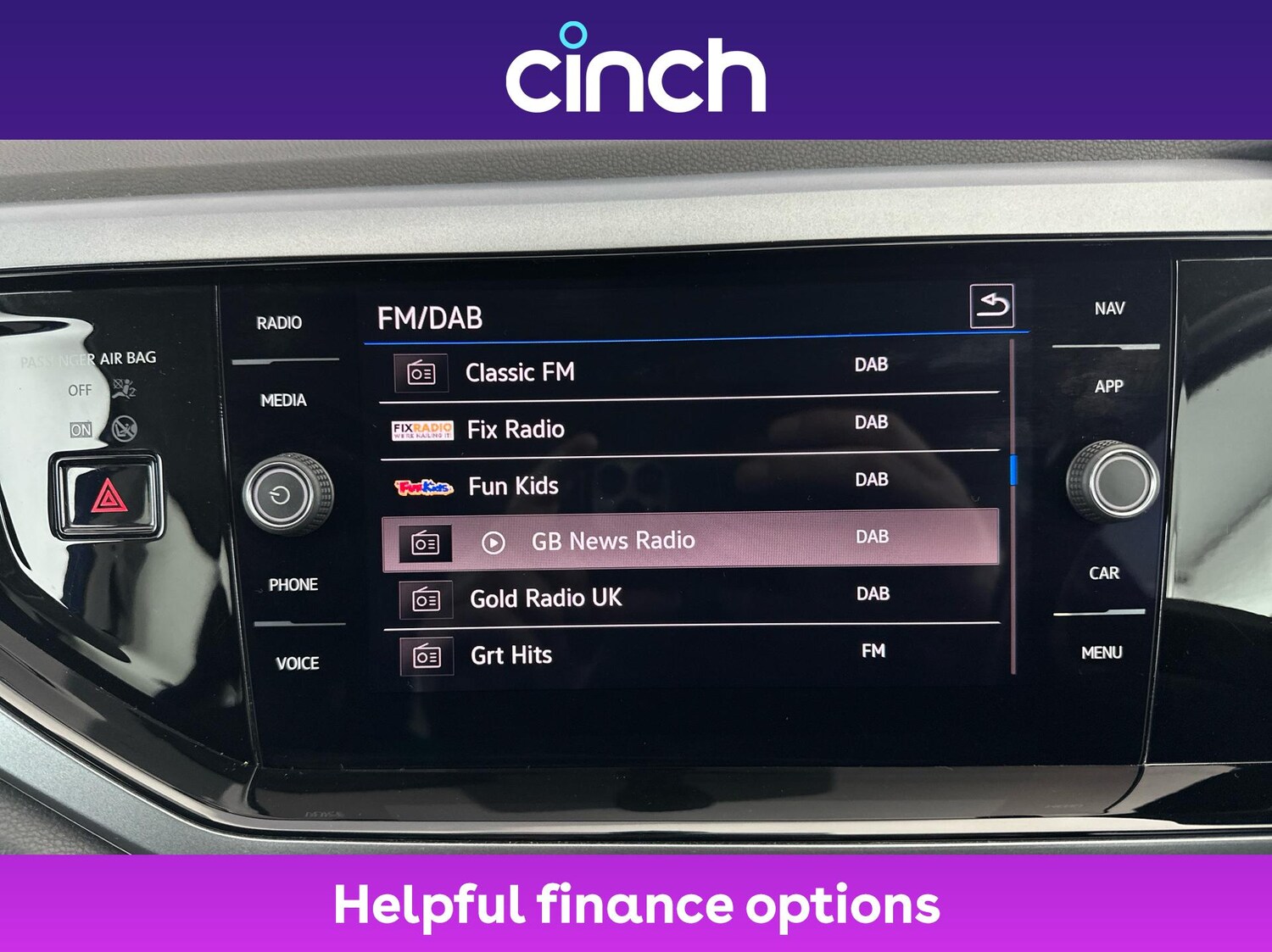 Used Volkswagen Polo 2021 for sale - 76474807: Photo 30