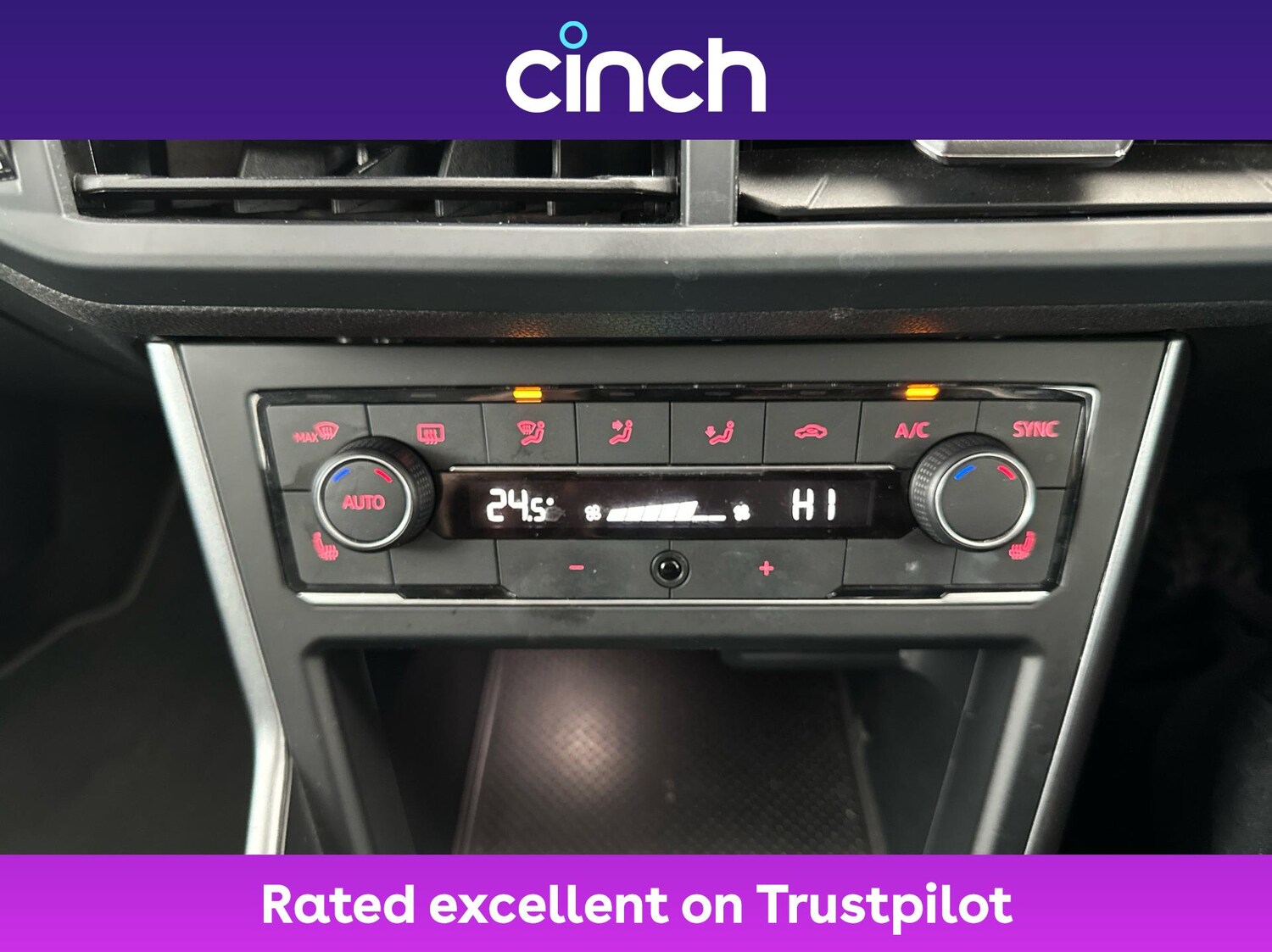 Used Volkswagen Polo 2021 for sale - 76474807: Photo 33