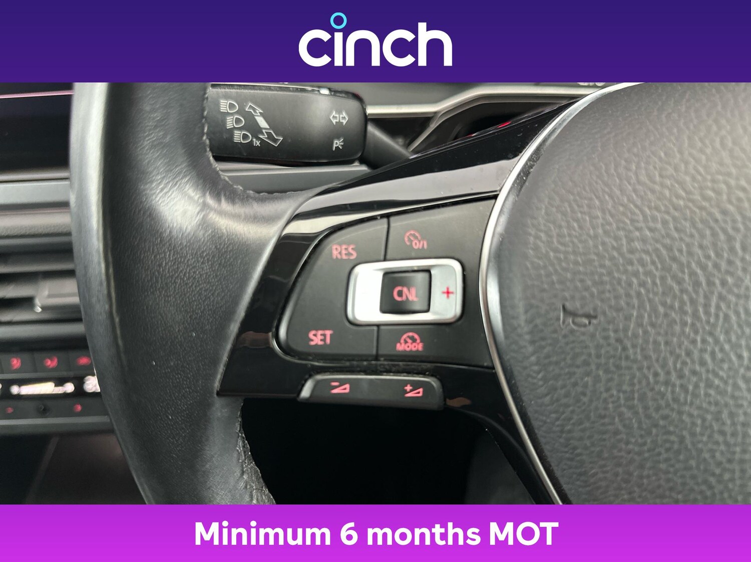 Used Volkswagen Polo 2021 for sale - 76474807: Photo 37