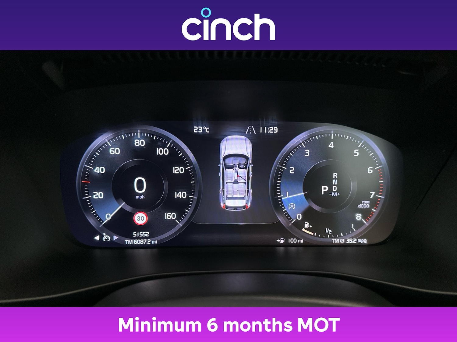 Used Volvo XC40 2022 for sale - 77088472: Photo 18